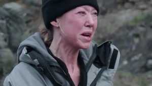 Zdrogovaná hollywoodska hviezda úplne mimo: Neudržala sa ani na invalidnom vozíku!