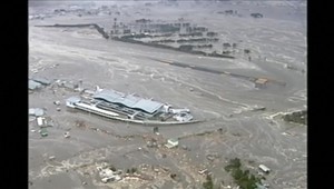 Japonsko si pripomenulo zemetrasenie, cunami a jadrovú haváriu vo Fukušime spred 15 rokov