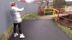 Po chýroch o čachtickej bielej pani je tu možný hoax o čachtickej bielej dodávke