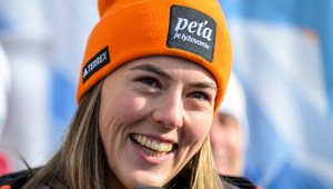 Vlhová figuruje aj v nominácii pre tímovú súťaž