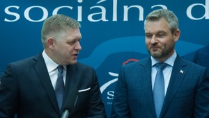 Smer predstavil volebnú kandidátku. Nových tvárí je veru málo