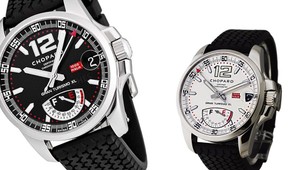 Chopard Mille Miglia: Cesta za náramkovými legendami
