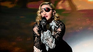 Madonna ako režisérka: Divákom predstaví svoj vlastný život!