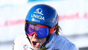 Fantastická Vlhová vybojovala na Majstrovstvách sveta medailu: Máme striebro zo slalomu