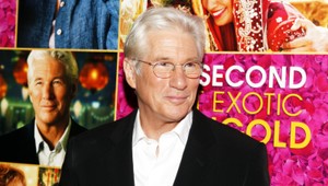 Gere hviezdil v Karlovych Varoch! S fanúšikmi si pozrel film Pretty Woman