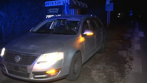 Mladík zrazil 15-ročné dievča na priechode, skončila v nemocnici