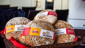 BILLA prichádza s novou kampaňou. Pozornosť v nej upriamuje na pomoc jednorodičom v projekte CHLEBODARCA