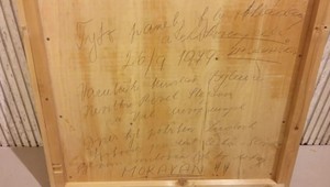 Skrytý odkaz na Úrade vlády SR objavili po 39 rokoch