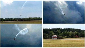 Tragédia na leteckom dni. Pilot (†74) sa zrútil do stromov