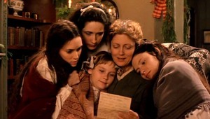 V remaku filmu Malé ženy sa objavia veľké herecké mená! Koho tam uvidíme?