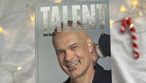 Talent od Jara Slávika: Všetko o šoubiznise, úspechu, talente, televíznej šou a celebebritách