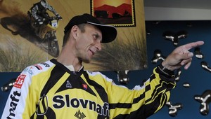 Katriňák nevie, kde strávi Vianoce