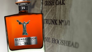 Írska whiskey Glendalough ukrýva niečo jedinečné