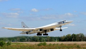 Vyhrážky ruského vicepremiéra: Nabudúce poletím v bombardéri!