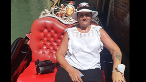 Videli ste, ako sa za 2 roky zmenila Plačkovej mama? Omladla o 10 rokov a dnes je z nej iná žena!