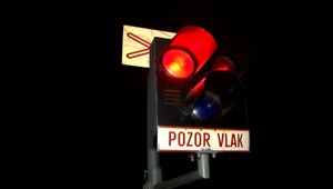 Vlak zrazil pri Sabinove muža. Polícia nepozná jeho totožnosť