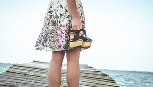 Dračica alebo mníška? Tvar ženských nôh prezradí, aká ste v posteli