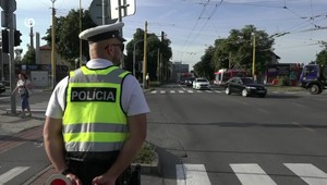 Počas protestov prebehnú dopravné obmedzenia. Pozrite sa, ako budú vyzerať