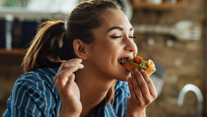 Prečo nám chutia iné jedlá v dospelosti?