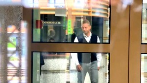 Podľa zistení TV JOJ vyšetrovateľ NAKA obvinil v prípade Mýtnik syna oligarchu Jozefa Brhela