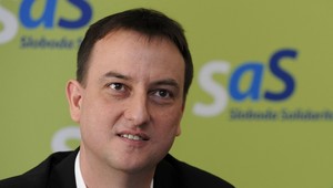 SaS chce zaviesť systém: Práca namiesto dávok...