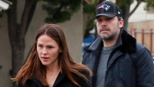 Porazil závislosť, ale manželstvo nezachránil. Afflecka čaká rozvod