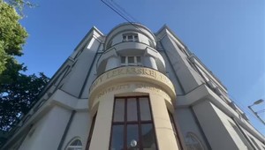 Hasiči zasahovali pri požiari na Lekárskej fakulte UK v Bratislave