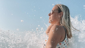 Dominika Cibulková ukázala zoštíhlenú postavu v plavkách, ktoré ohúrili!