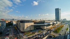 Nivy oslávili prvé narodeniny a takmer 13 miliónov návštevníkov