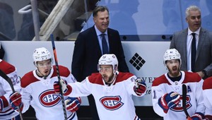 Tatarov Montreal aj obhajca Stanley Cupu skončili v play off