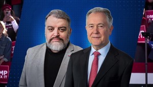 Kontext 24: Slovenská reakcia na útok na Irán zostala podľa Chmelára len deklaratívna