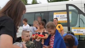 Ukrajinské deti sú unášané do Ruska. Krajina potrebuje výraznejšiu pomoc od OSN