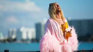 Názor Kinosály: The Beach Bum nás mal šokovať a pobaviť, no skôr pobúril