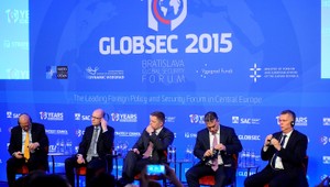 Kľúčovou témou GLOBSECU v Bratislave bude terorizmus