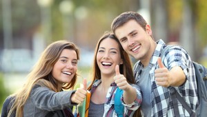 Súťaž pre študentov stredných škôl: Vyhrajte návštevu TV JOJ a spoznajte zákulisie príprav spravodajstva