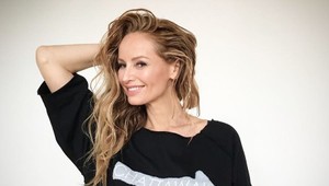 Prvá FOTKA tehotnej Sklenaříkovej