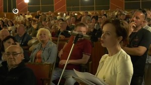 Na východe Slovenska plánujú výstavbu desiatok veterných turbín. Ľudia a samosprávy sú proti