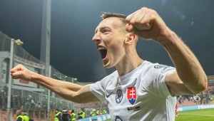 Slovákov v Bosne prebudil až vlastenec, futbalisti zakončili kvalifikáciu víťazstvom