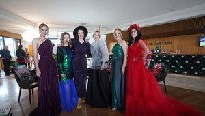 Keď krása pomáha: Charitatívna módna prehliadka na pomoc Detskej chirurgii