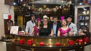 Zažite Silvester, ktorý splní všetky vaše priania