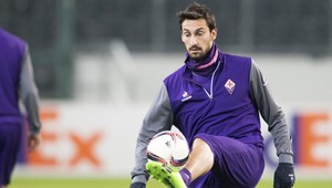 Taliansko je v šoku. Futbalistu Astoriho našli mŕtveho