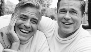 Brad Pitt a George Clooney: Dlhoročné priateľstvo, ktoré odolalo aj Tarantinovej kritike!