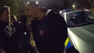 Ignoroval výzvy a ohrozoval chodcov. Polícia naháňala po Bratislave muža s tromi zákazmi šoférovania