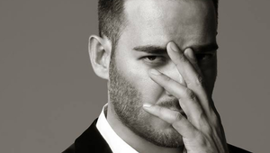 Lukáš Kimlička silno NALOŽIL ženám! NEUVERÍTE ako sa vyjadril