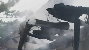 Pri požiari nemocnice zahynulo šesť novorodencov