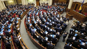 Ukrajina zrušila neutralitu. Poslanci chcú nasmerovať krajinu do NATO