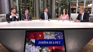 Islamizácia, dehumanizácia a návratová politika. Migračný pakt rozdelil europoslancov