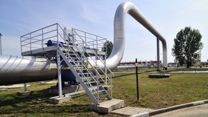 Slovensko-poľský plynovod dostal zelenú