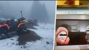 Smutná správa z Česka: Nezvestnú Janu a jej malého synčeka našli bez známok života