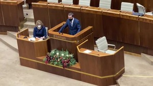 Rokovanie o Matovičových očkošekoch pokračuje. V hre je 500 miliónov eur